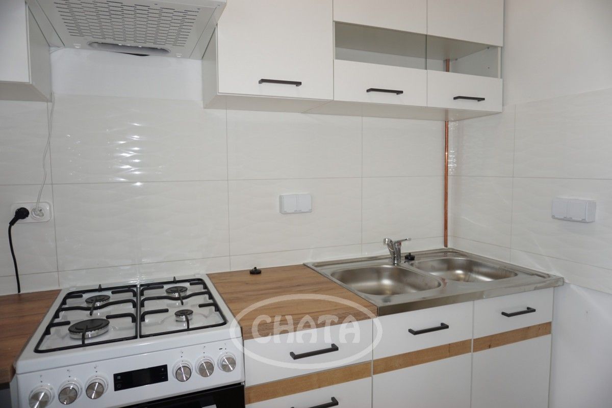 Mieszkanie 1-pokojowe Wrocław Krzyki, ul. Drukarska. Zdjęcie 6