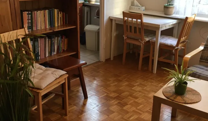 Mieszkanie 2-pokojowe Bełchatów, os. Wolność