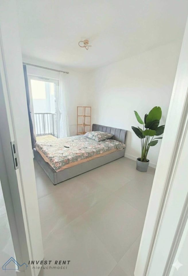 Mieszkanie 2-pokojowe Kołobrzeg. Zdjęcie 4