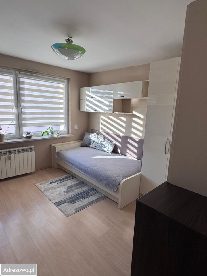 Mieszkanie 3-pokojowe Będzin, ul. Mieszka I. Zdjęcie 5