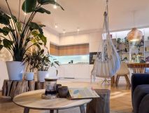 Mieszkanie 2-pokojowe Gliwice Trynek, ul. Juliusza Ligonia. Zdjęcie 4