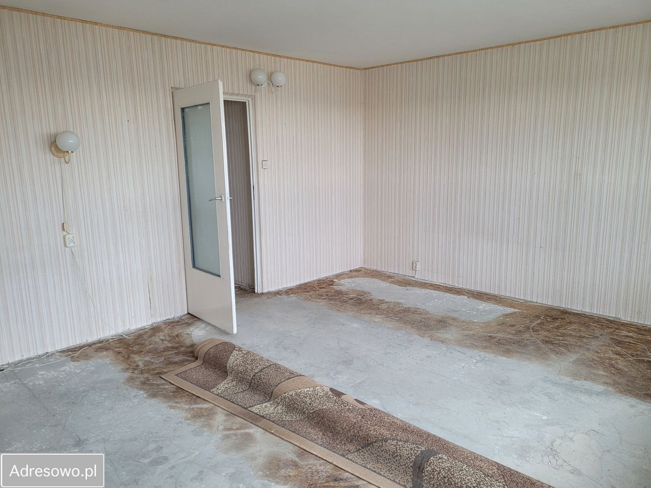 Mieszkanie 2-pokojowe Łomża, ul. Spółdzielcza. Zdjęcie 6