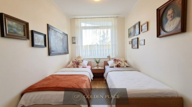 Mieszkanie 2-pokojowe Jastrzębia Góra, ul. Olgierda Borcharda. Zdjęcie 4