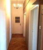 Mieszkanie 1-pokojowe Kraków Grzegórzki, ul. ks. bp. Władysława Bandurskiego. Zdjęcie 1