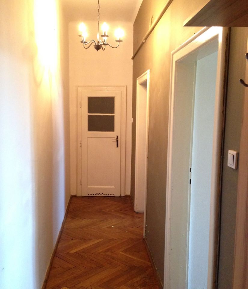 Mieszkanie 1-pokojowe Kraków Grzegórzki, ul. ks. bp. Władysława Bandurskiego. Zdjęcie 2