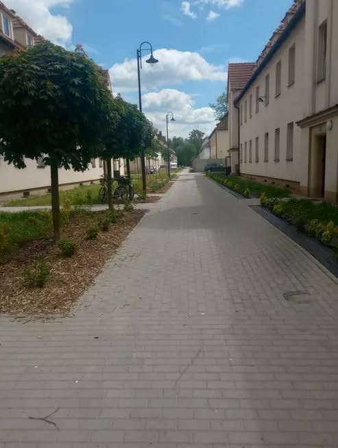 Mieszkanie 2-pokojowe Oświęcim Zasole, os. rtm. Witolda Pileckiego. Zdjęcie 3