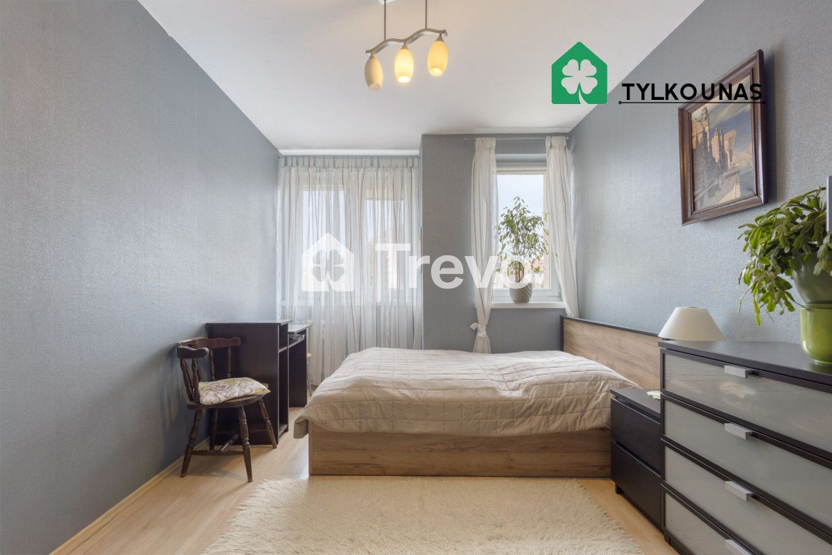 Mieszkanie 3-pokojowe Gdańsk Jasień, ul. Damroki. Zdjęcie 6