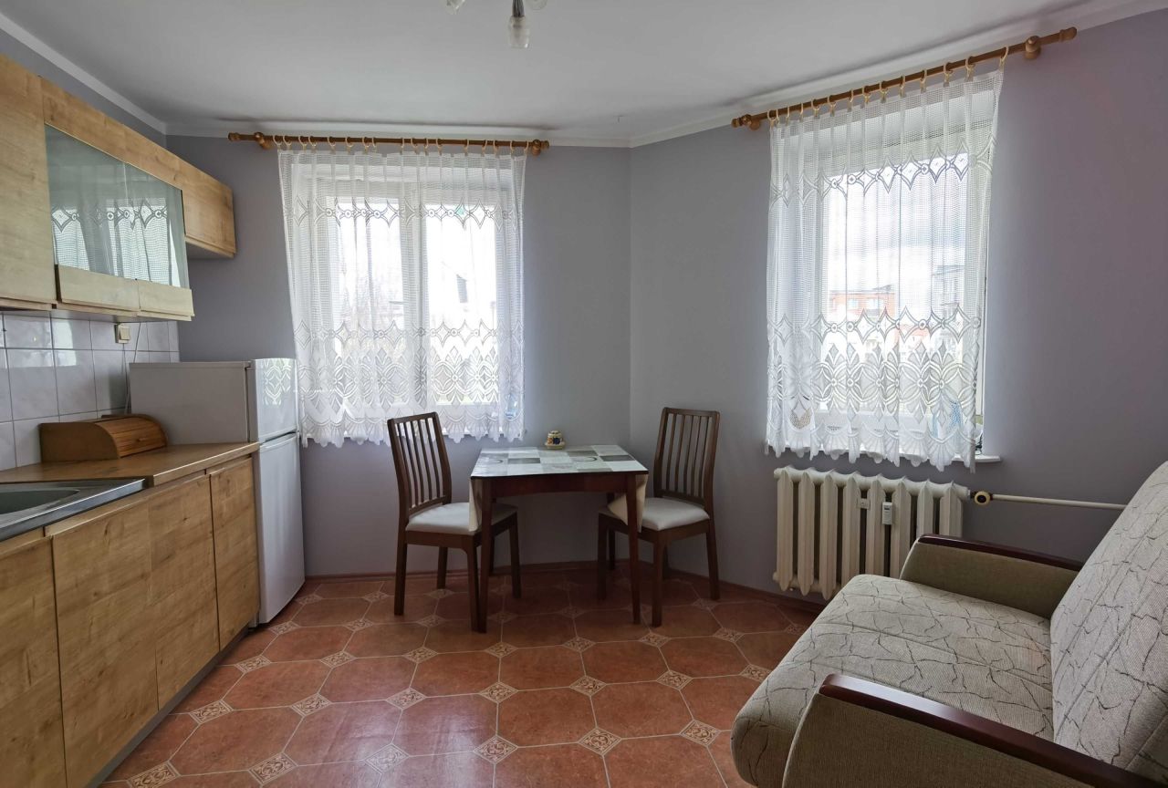 Mieszkanie 2-pokojowe Nidzica, ul. Warszawska. Zdjęcie 4