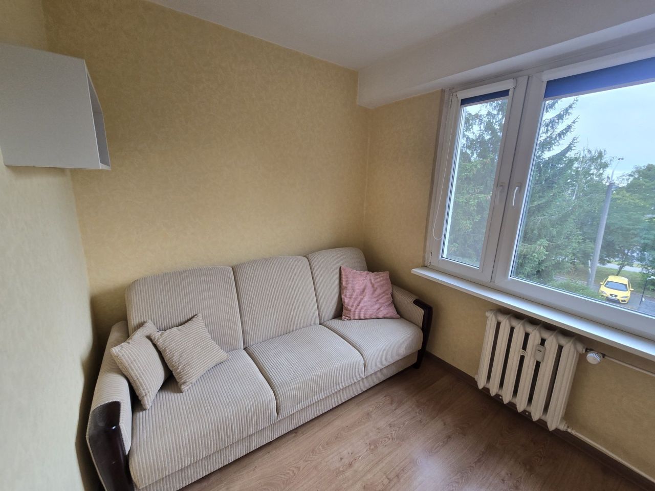 Mieszkanie 3-pokojowe Tuchola, al. Ligi Ochrony Przyrody. Zdjęcie 8