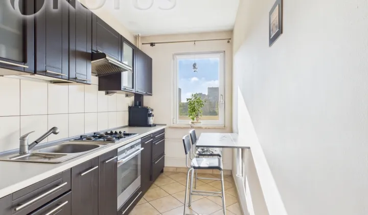 Mieszkanie 3-pokojowe Mysłowice Brzęczkowice, ul. Wojciecha Korfantego