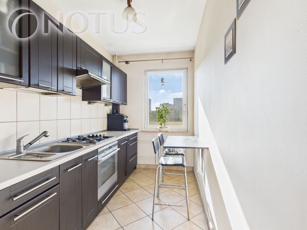 Mieszkanie 3-pokojowe Mysłowice Brzęczkowice, ul. Wojciecha Korfantego. Zdjęcie 1