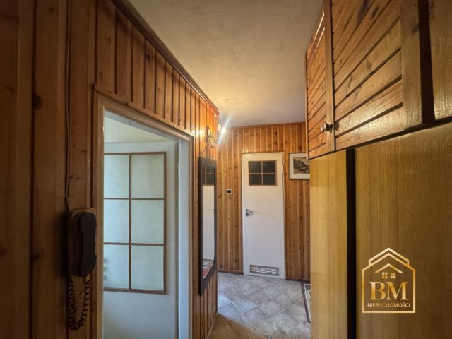 Mieszkanie 3-pokojowe Lublin Dziesiąta, ul. Młodzieżowa. Zdjęcie 2