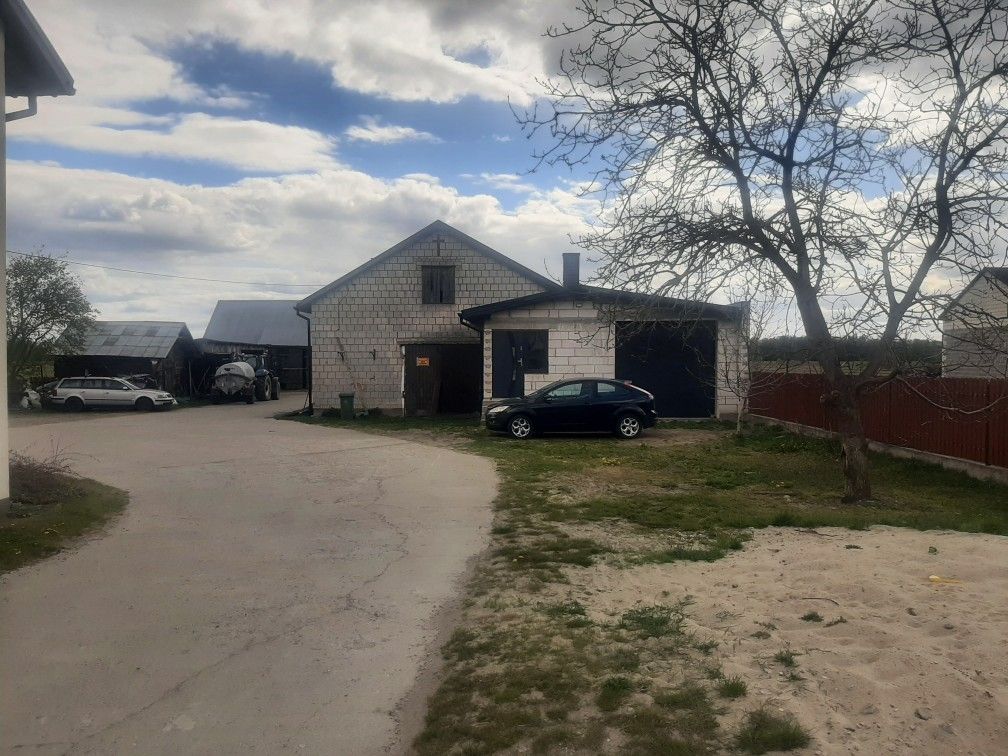 siedlisko, 8 pokoi Dąbie, Dąbie. Zdjęcie 14