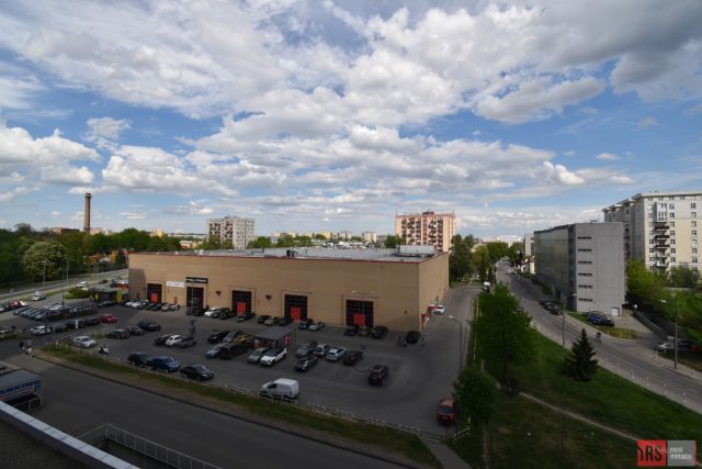 Mieszkanie 2-pokojowe Kraków Krowodrza, ul. Bratysławska. Zdjęcie 19