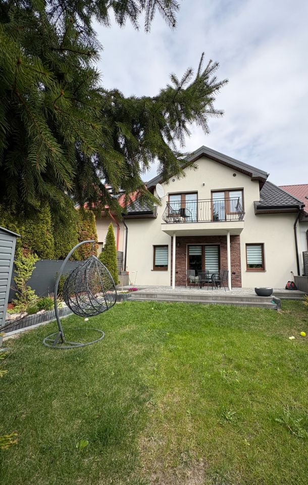 dom szeregowy Turka, Os Borek. Zdjęcie 1