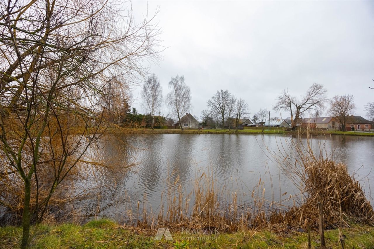dom wolnostojący, 3 pokoje Słączno. Zdjęcie 13