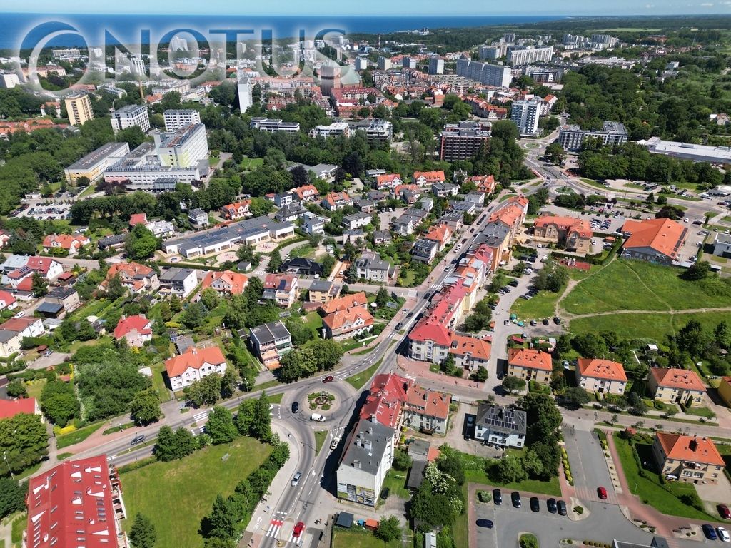 Mieszkanie 2-pokojowe Kołobrzeg, ul. Mazowiecka. Zdjęcie 15