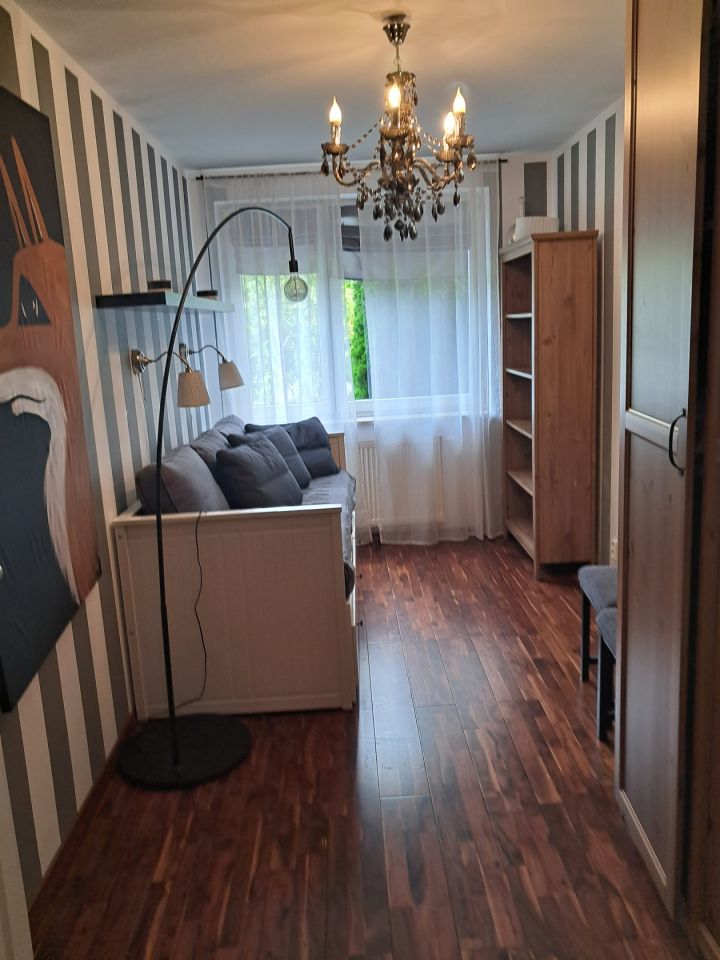 Mieszkanie 3-pokojowe Gdańsk Kokoszki, ul. Kartuska. Zdjęcie 2
