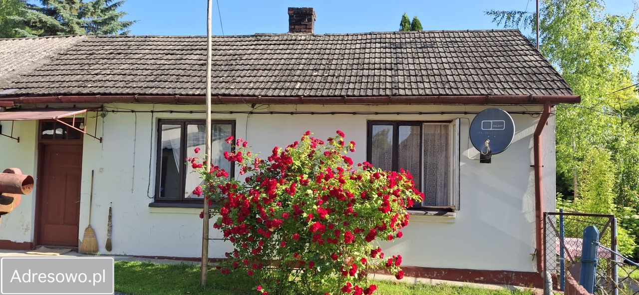 dom wolnostojący, 2 pokoje Piotrowice. Zdjęcie 1