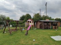 Działka rod Szczytno, ul. Działkowa. Zdjęcie 3