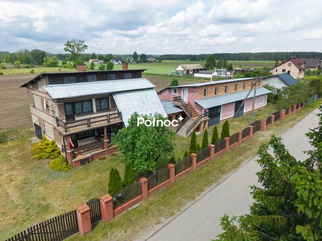 dom wolnostojący, 5 pokoi Kuzie. Zdjęcie 2