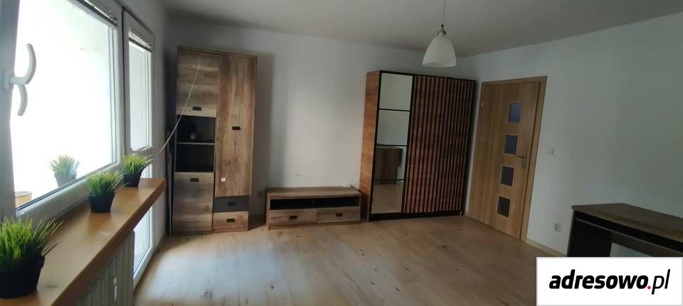 Mieszkanie 2-pokojowe Kraków Mistrzejowice, os. Oświecenia. Zdjęcie 5