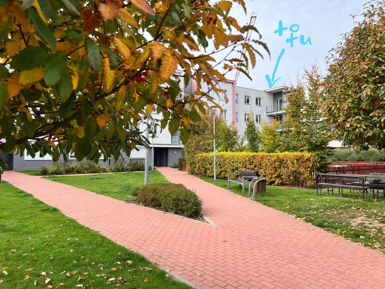 Mieszkanie 3-pokojowe Warszawa Bemowo, ul. Batalionów Chłopskich. Zdjęcie 8