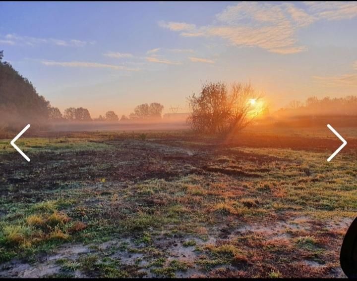 Działka inwestycyjna Warszawa Białołęka, ul. Smugowa. Zdjęcie 3