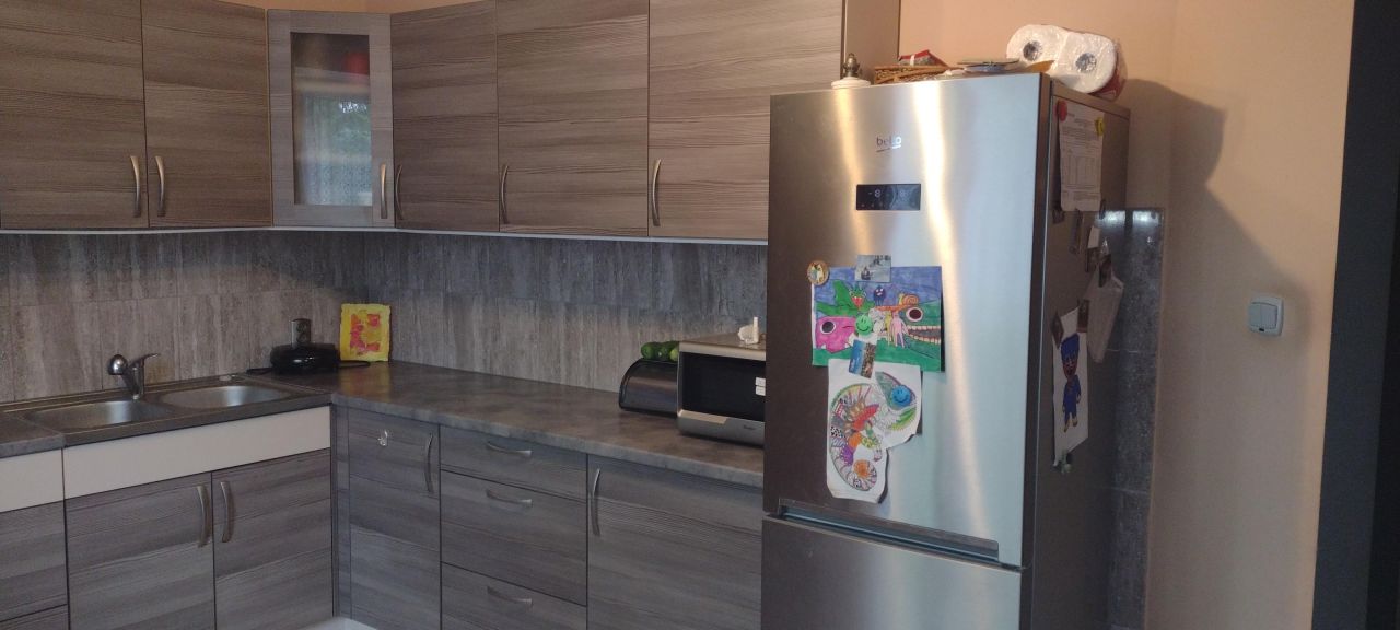 dom wolnostojący, 5 pokoi Otmuchów, ul. Kasztanowa. Zdjęcie 12