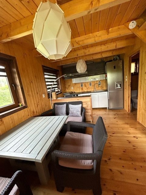 Działka rod Gdańsk Kokoszki. Zdjęcie 8