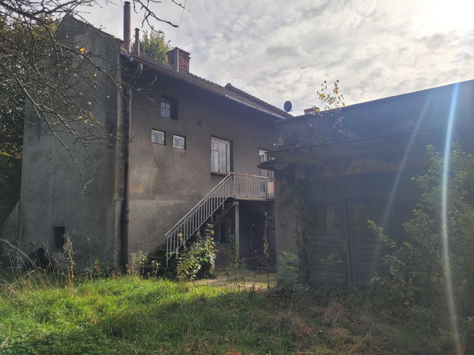 dom wolnostojący, 3 pokoje Tarnów Śródmieście, ul. Zygmunta Krasińskiego. Zdjęcie 4