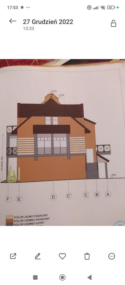 Działka budowlana Barlinek, ul. Stodolna. Zdjęcie 3