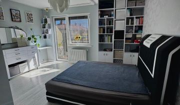 Mieszkanie 3-pokojowe Olsztyn, ul. Augustowska