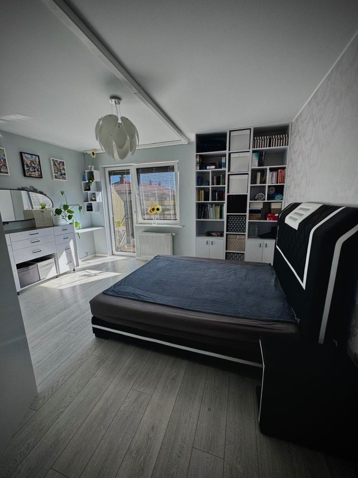 Mieszkanie 3-pokojowe Olsztyn, ul. Augustowska. Zdjęcie 2