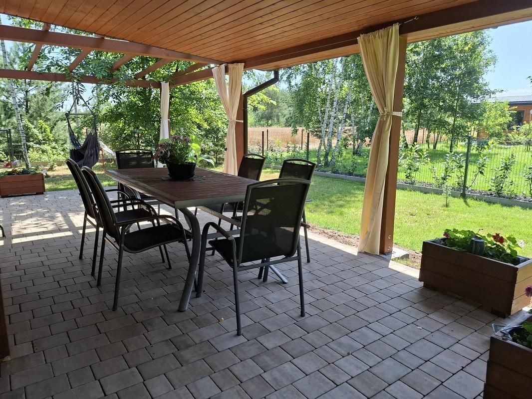 dom wolnostojący, 4 pokoje Józefina. Zdjęcie 5