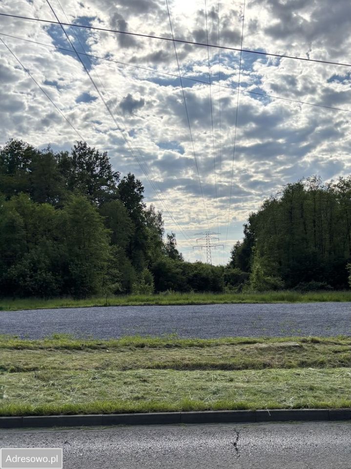Działka inna Kraków Kosocice, ul. Niebieska. Zdjęcie 17