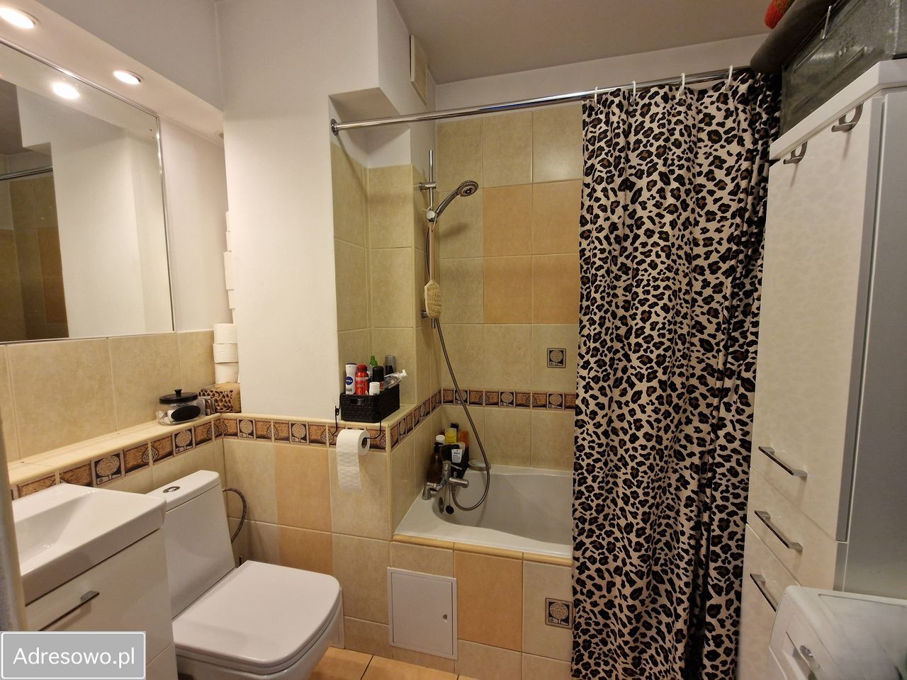 Mieszkanie 3-pokojowe Koszalin, ul. Giełdowa. Zdjęcie 5