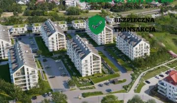 Mieszkanie 3-pokojowe Gdańsk Ujeścisko, ul. Przemyska