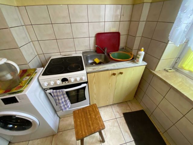 Mieszkanie 3-pokojowe Korsze, ul. Ogrodowa. Zdjęcie 4