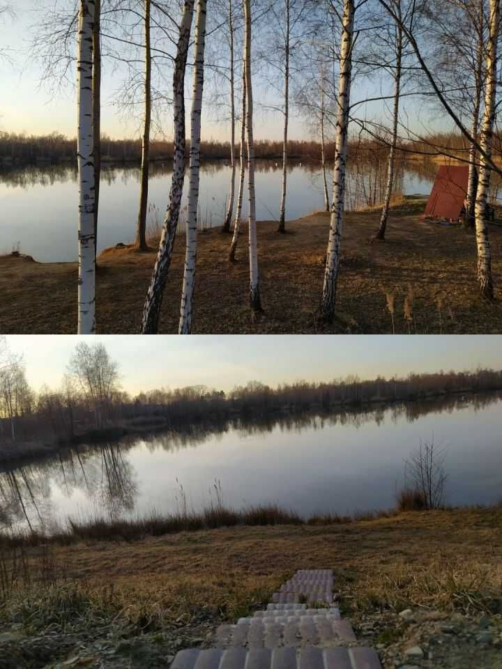 Działka rekreacyjna Kaniów. Zdjęcie 3