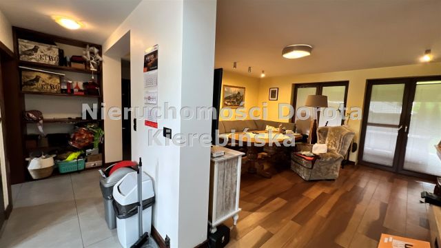 dom wolnostojący, 5 pokoi Inowłódz, ul. Klasztorna. Zdjęcie 27