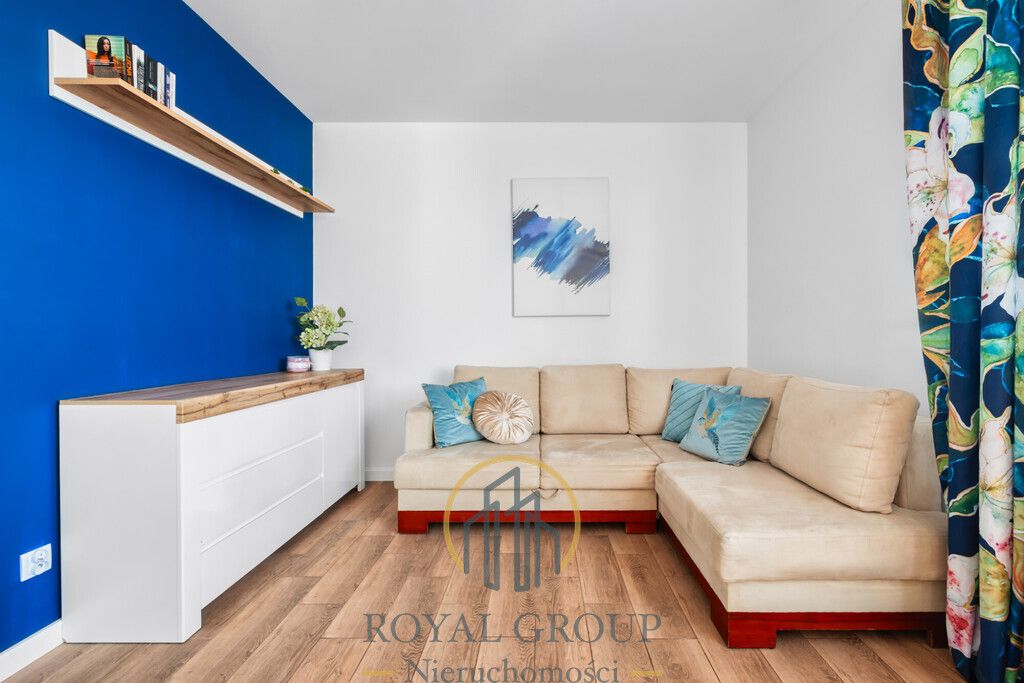 Mieszkanie 1-pokojowe Lublin Węglin, ul. Kwarcowa. Zdjęcie 6