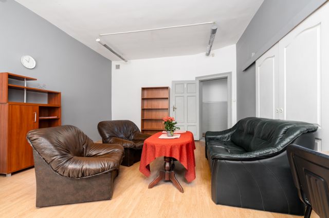 Mieszkanie 3-pokojowe Szczecin Centrum, ul. Jagiellońska. Zdjęcie 4