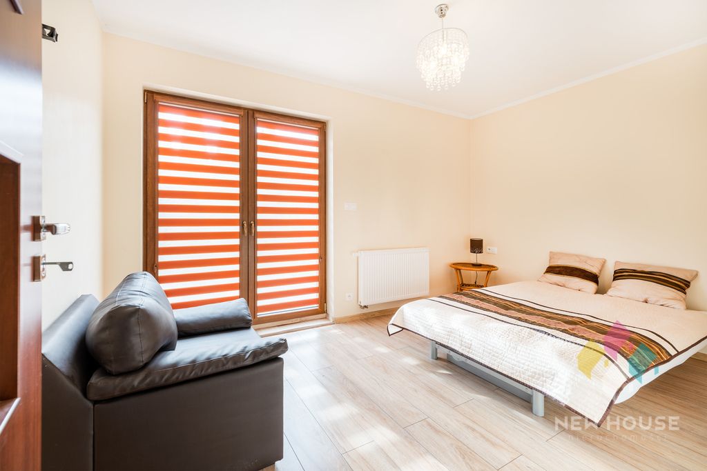 dom wolnostojący, 6 pokoi Patryki. Zdjęcie 12