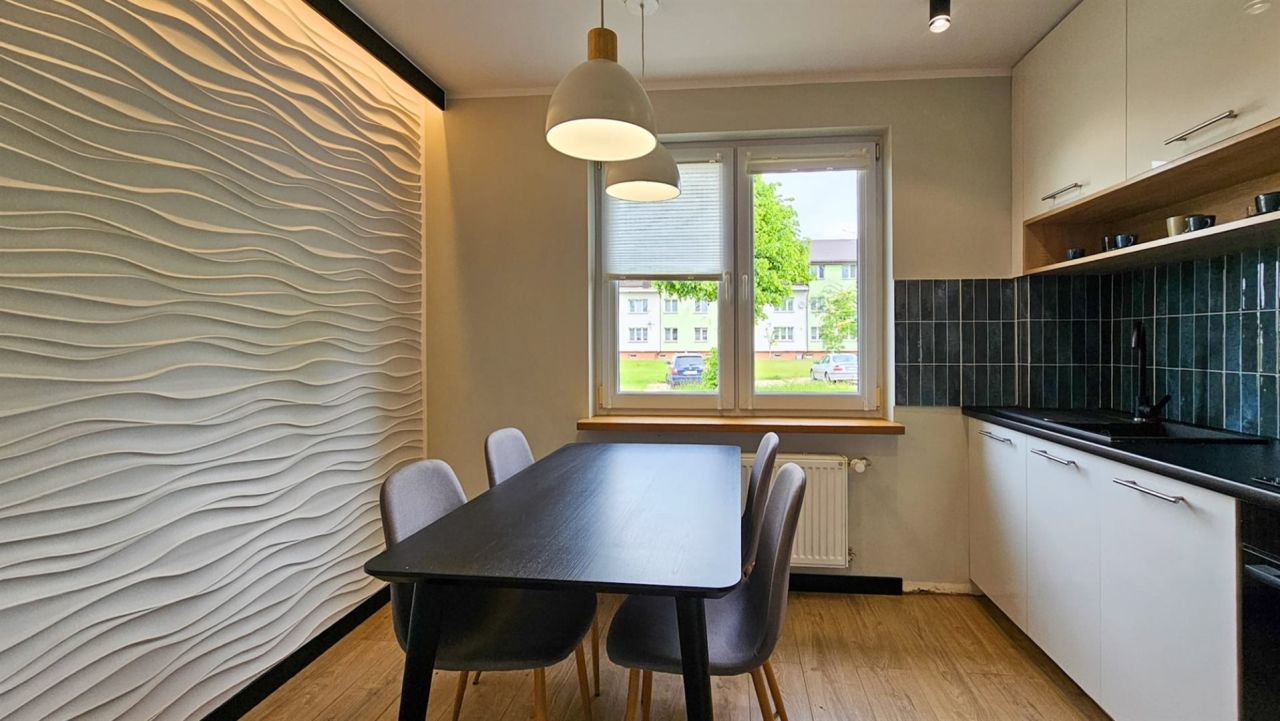 Mieszkanie 1-pokojowe Popielno. Zdjęcie 13