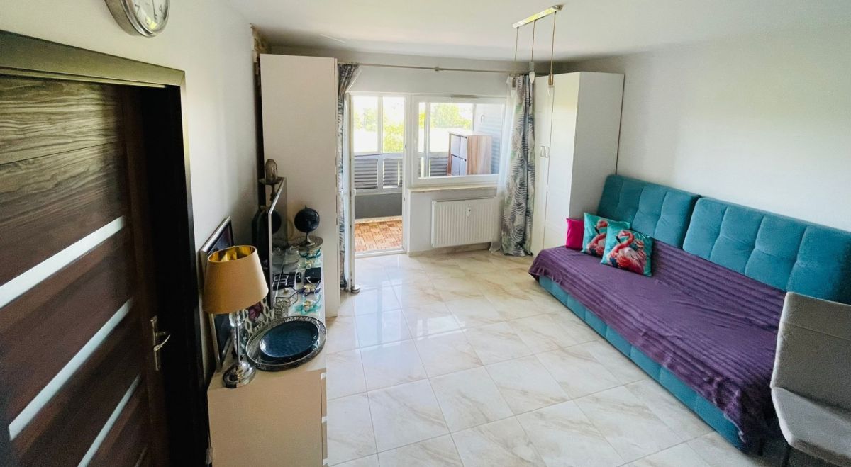 Mieszkanie 2-pokojowe Warszawa Lewandów, ul. Sieczna. Zdjęcie 3