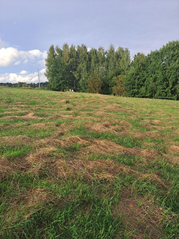 Działka budowlana Jankówka Dolna Jankówka. Zdjęcie 7