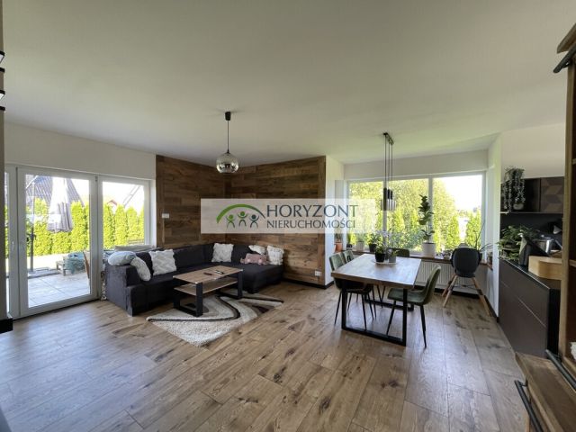 bliźniak, 5 pokoi Pępowo. Zdjęcie 20