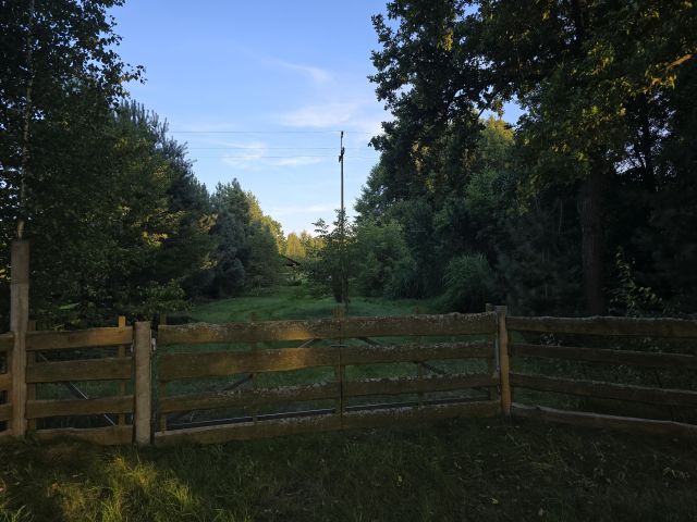 Działka budowlana Złotów. Zdjęcie 3