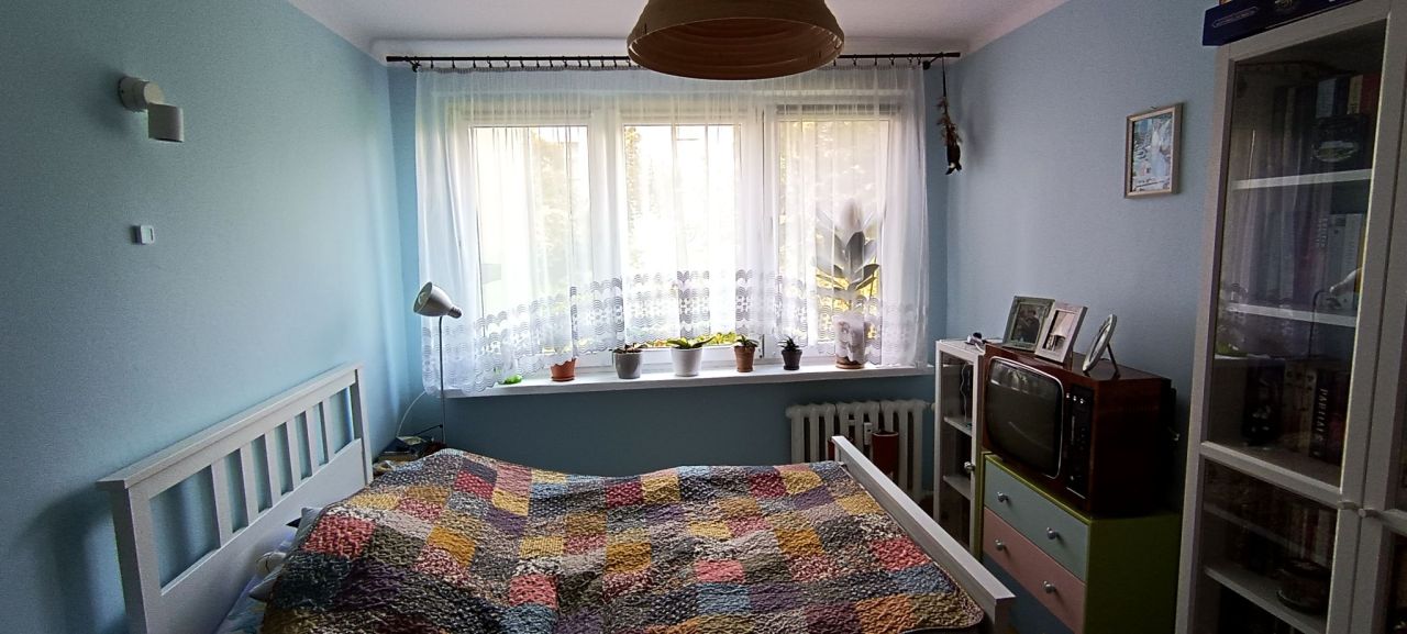 Mieszkanie 2-pokojowe Katowice Piotrowice, ul. Jaworowa. Zdjęcie 3